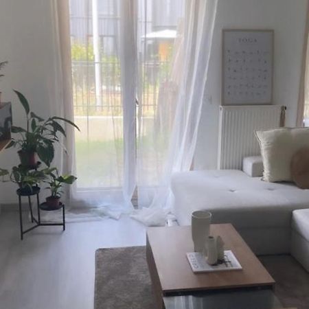 Appartement Cosy Et Bien Equipe 낭테르 외부 사진