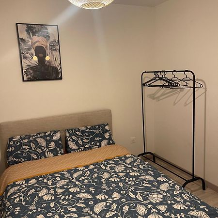 Appartement Cosy Et Bien Equipe 낭테르 외부 사진
