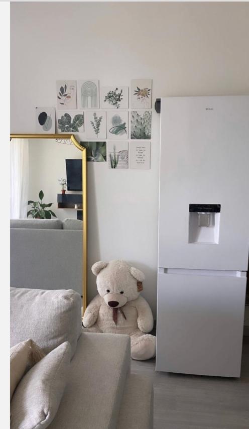 Appartement Cosy Et Bien Equipe 낭테르 외부 사진