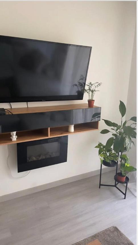 Appartement Cosy Et Bien Equipe 낭테르 외부 사진