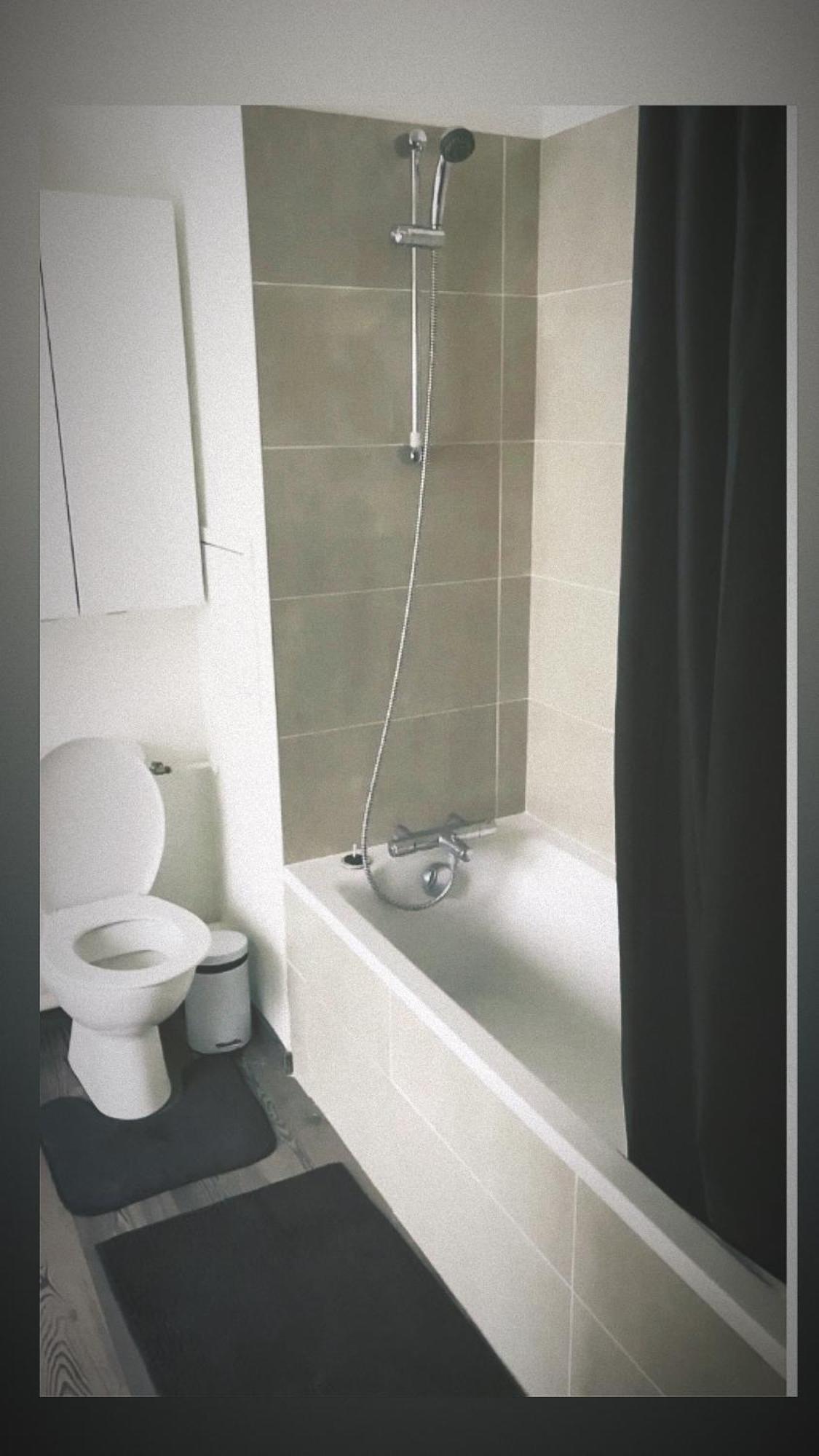 Appartement Cosy Et Bien Equipe 낭테르 외부 사진